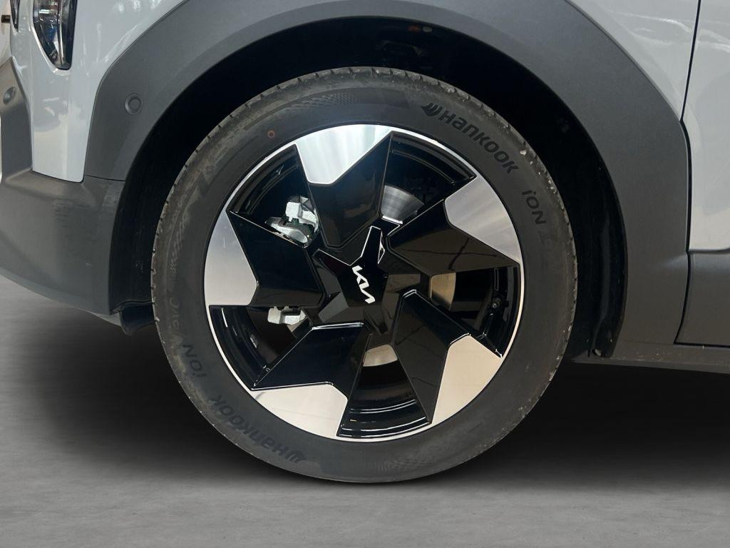 Kia EV2