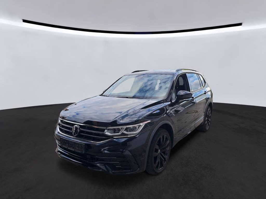 Volkswagen Tiguan Allspace R-Line