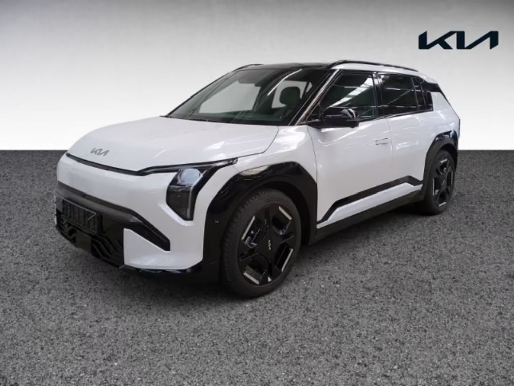 Kia EV3 GT-Line 81.4 kWh