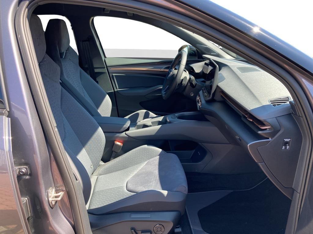 Cupra Raval