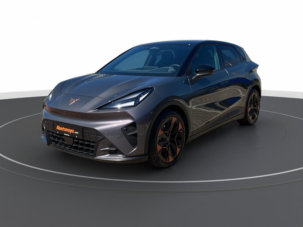 Cupra Raval