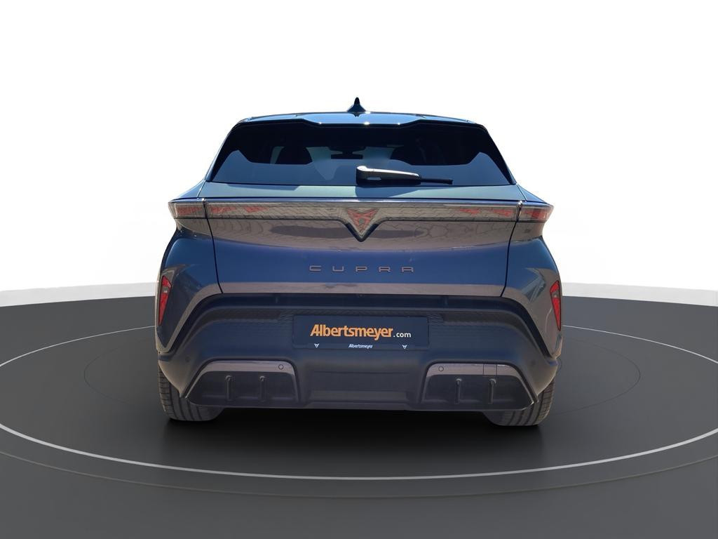 Cupra Raval