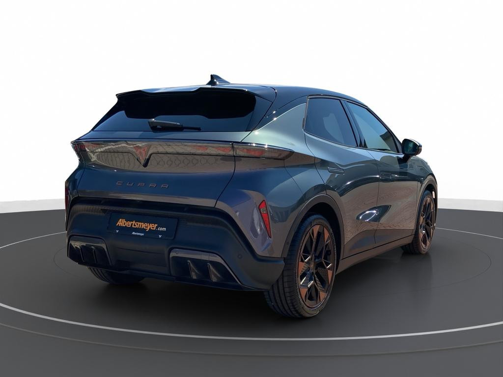 Cupra Raval