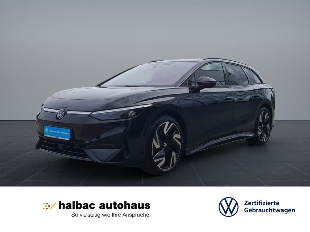 Volkswagen ID.7 Pro Tourer