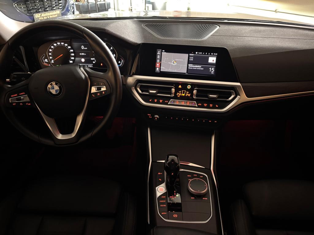 BMW 3 Serie