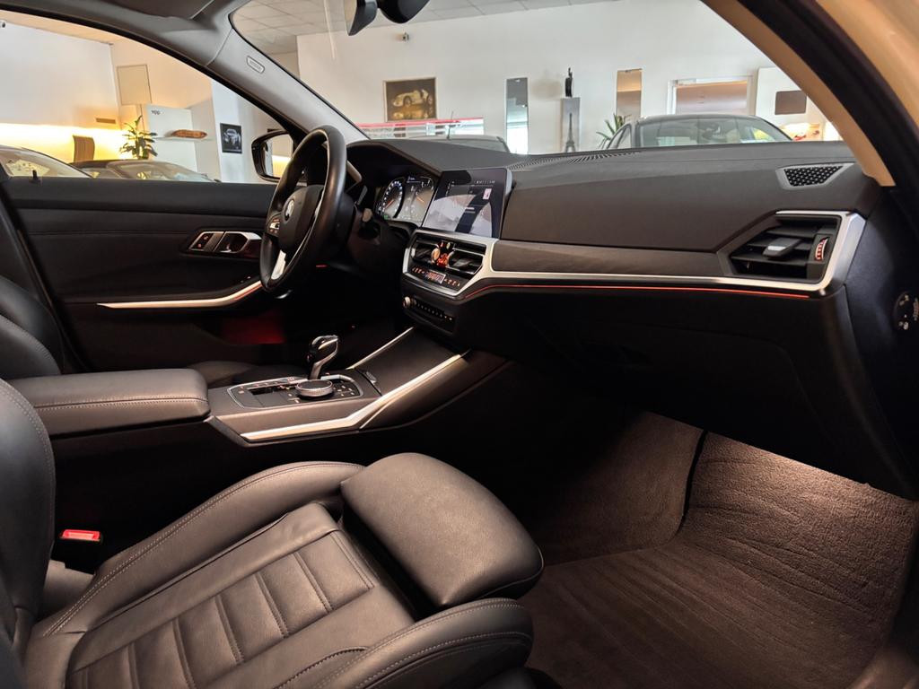 BMW 3 Serie