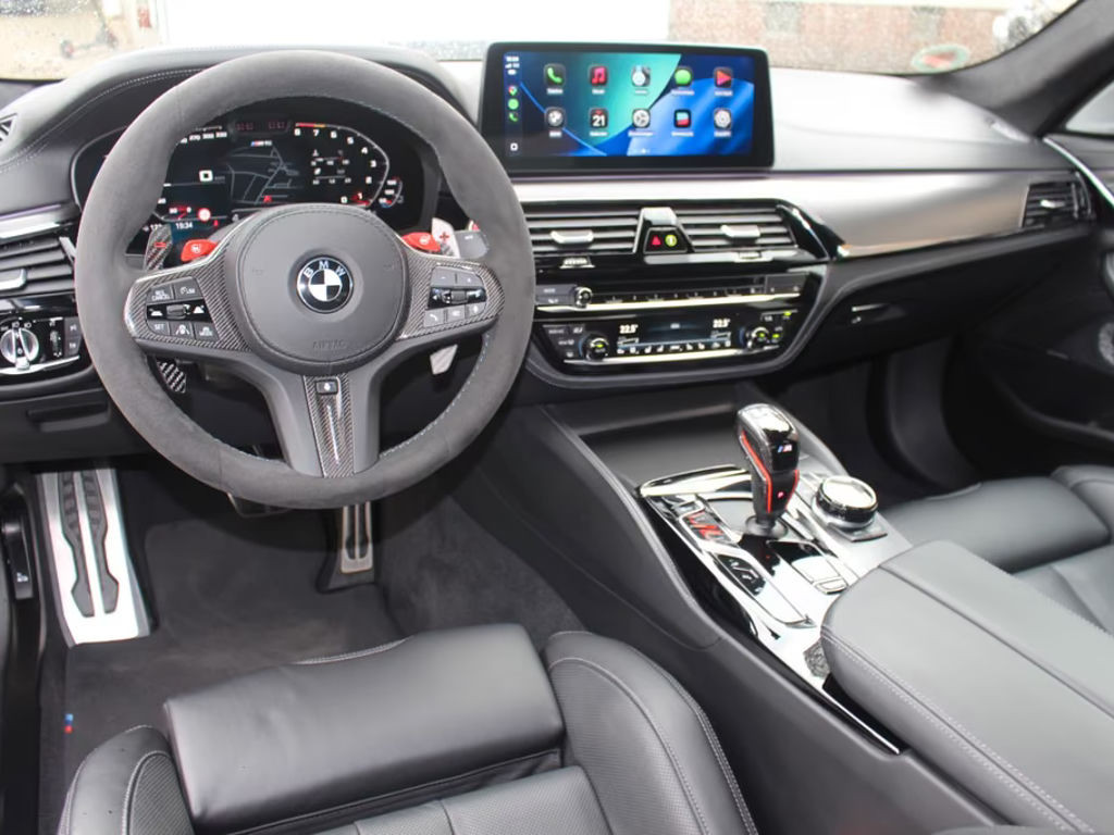BMW M5
