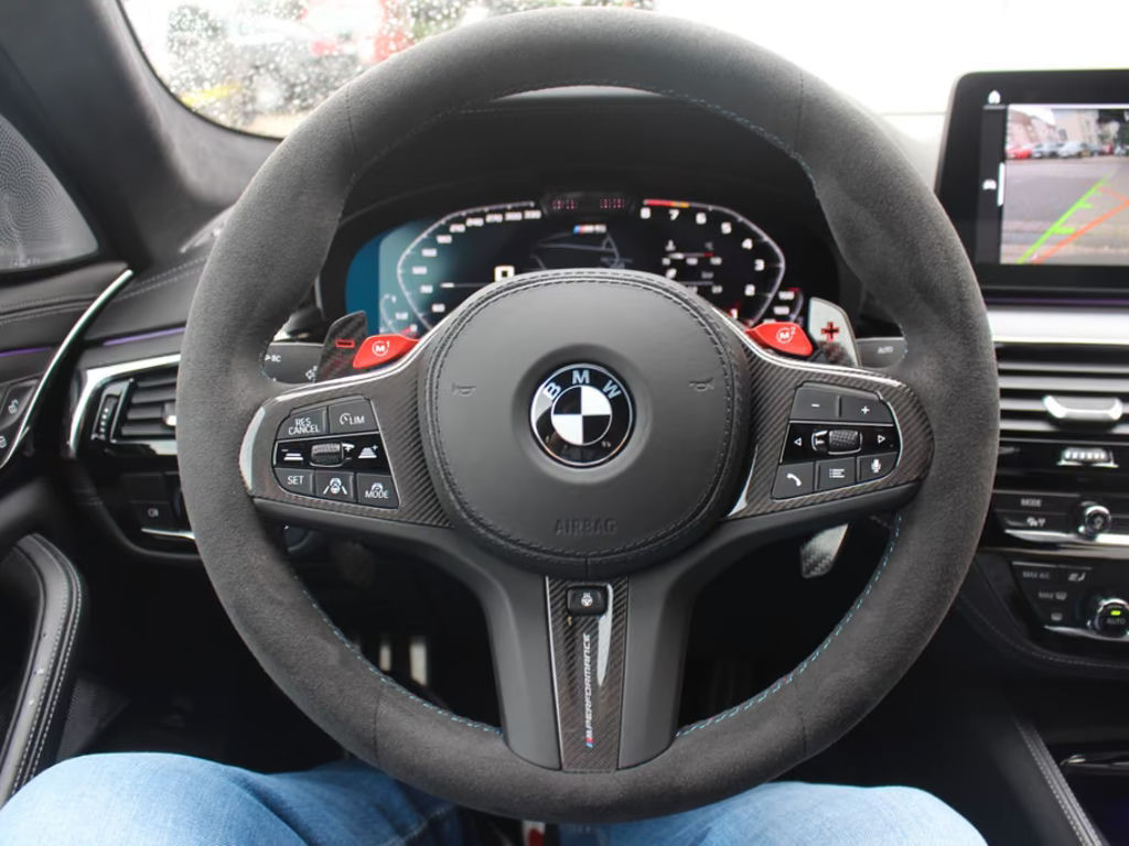 BMW M5