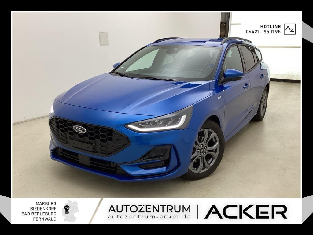 Ford Focus Wagon ST Line 1.5 EcoBlue