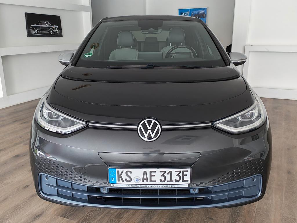 Volkswagen ID.3 Plus 1st Edition Performance Pro 150 kW