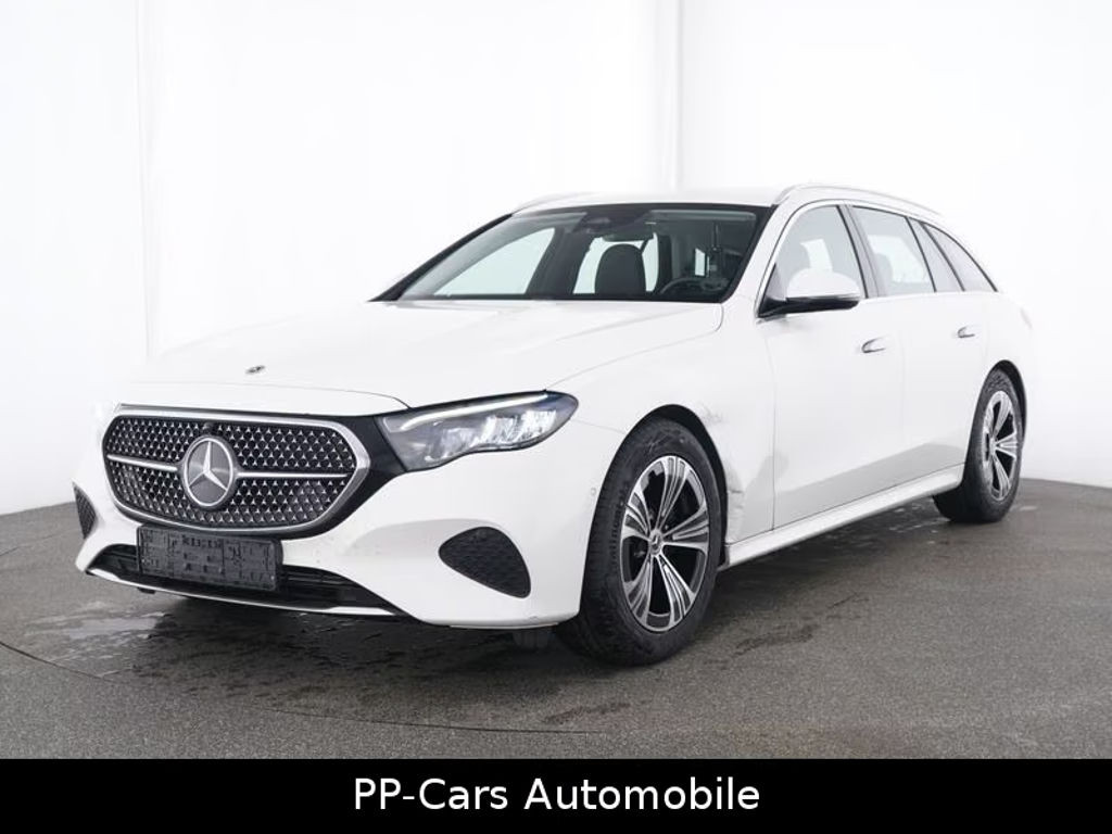 Mercedes-Benz E-Klasse E 220 Estate E 220 d