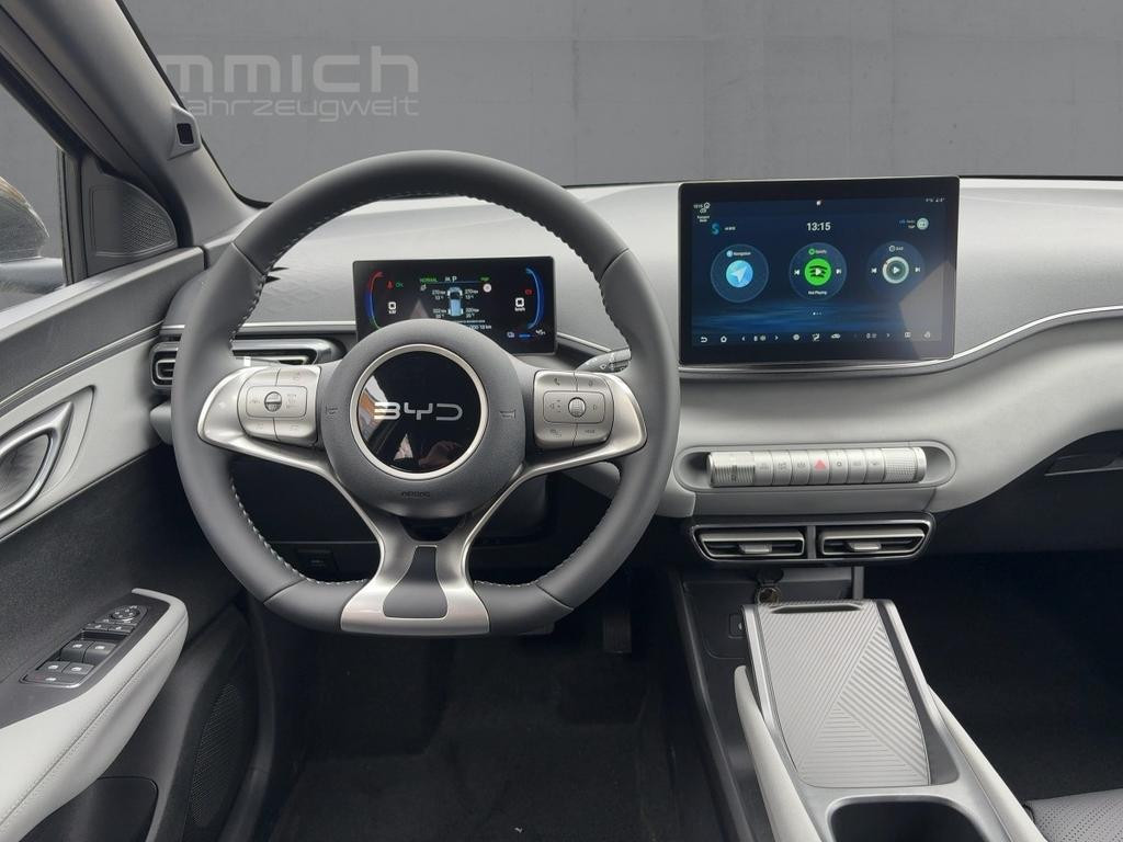 BYD Dolphin Surf