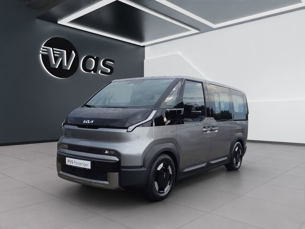 Kia PV5 Passenger 71 kWh