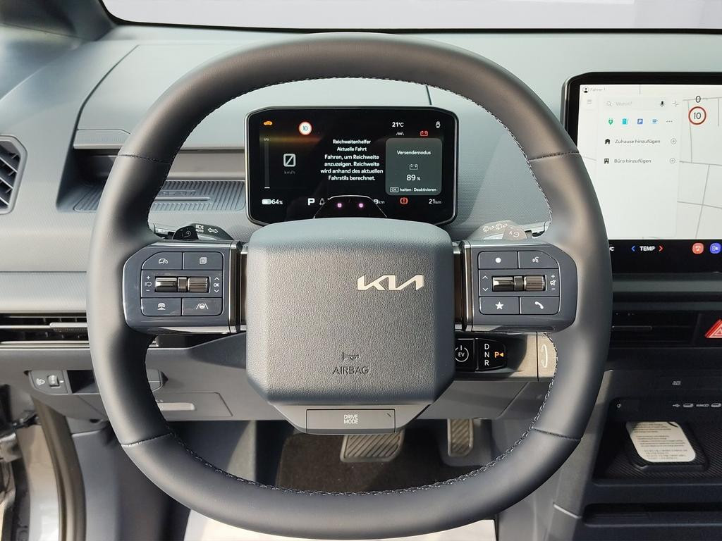 Kia PV5 Passenger