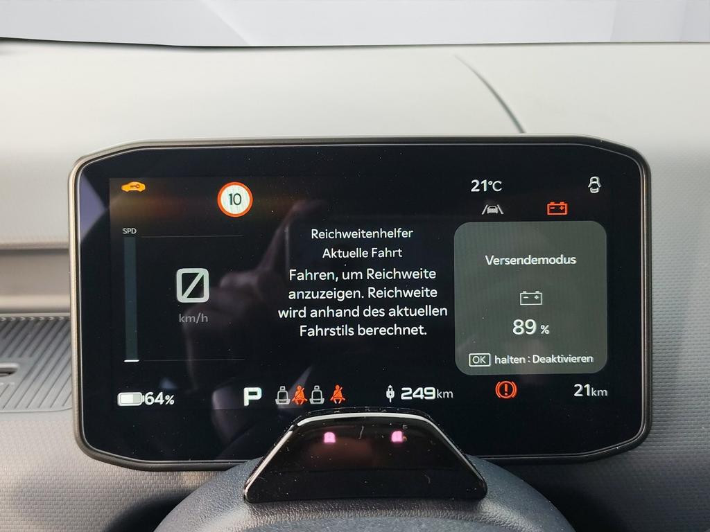 Kia PV5 Passenger