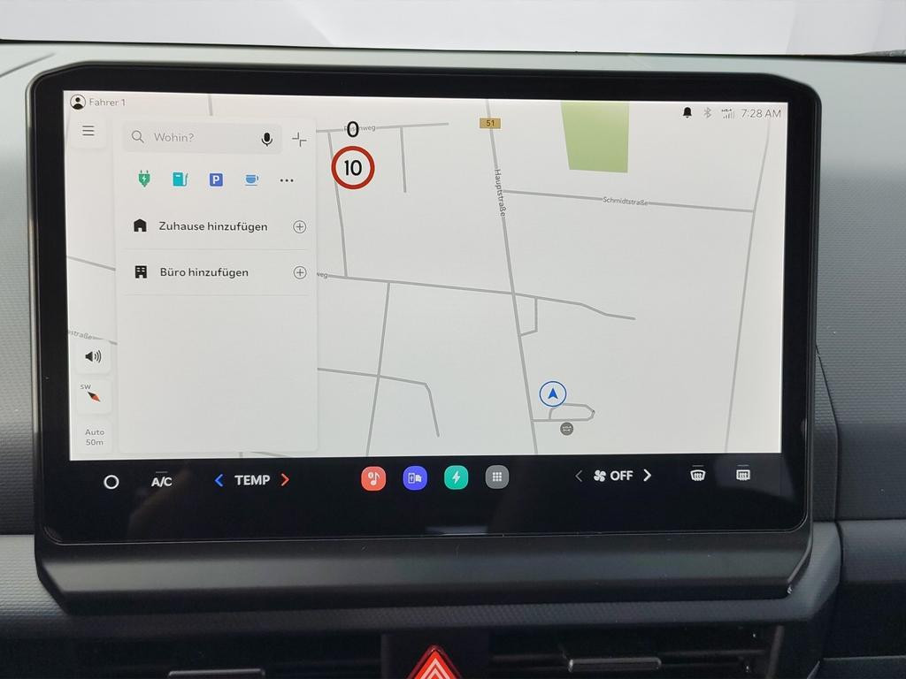 Kia PV5 Passenger