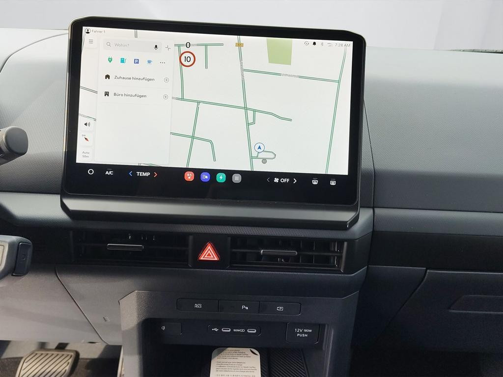 Kia PV5 Passenger