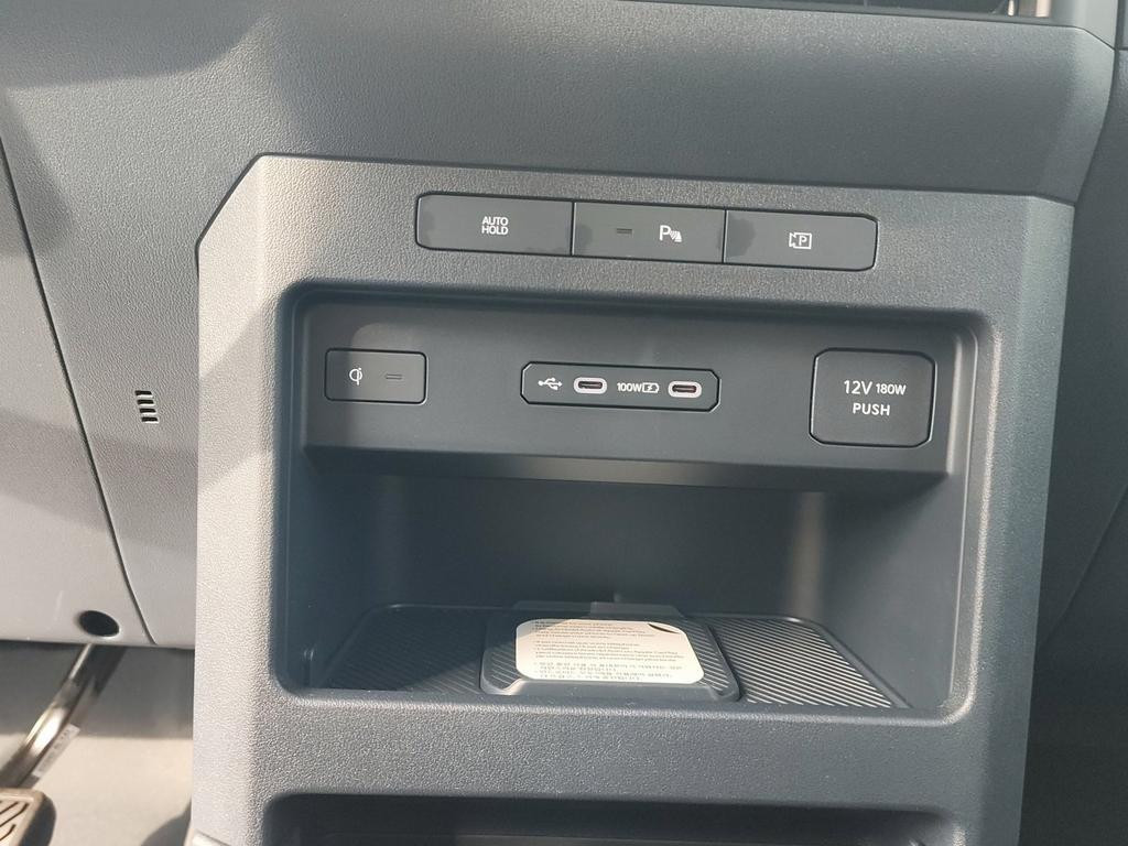 Kia PV5 Passenger
