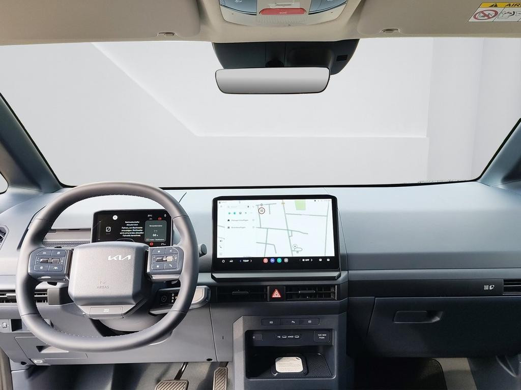 Kia PV5 Passenger