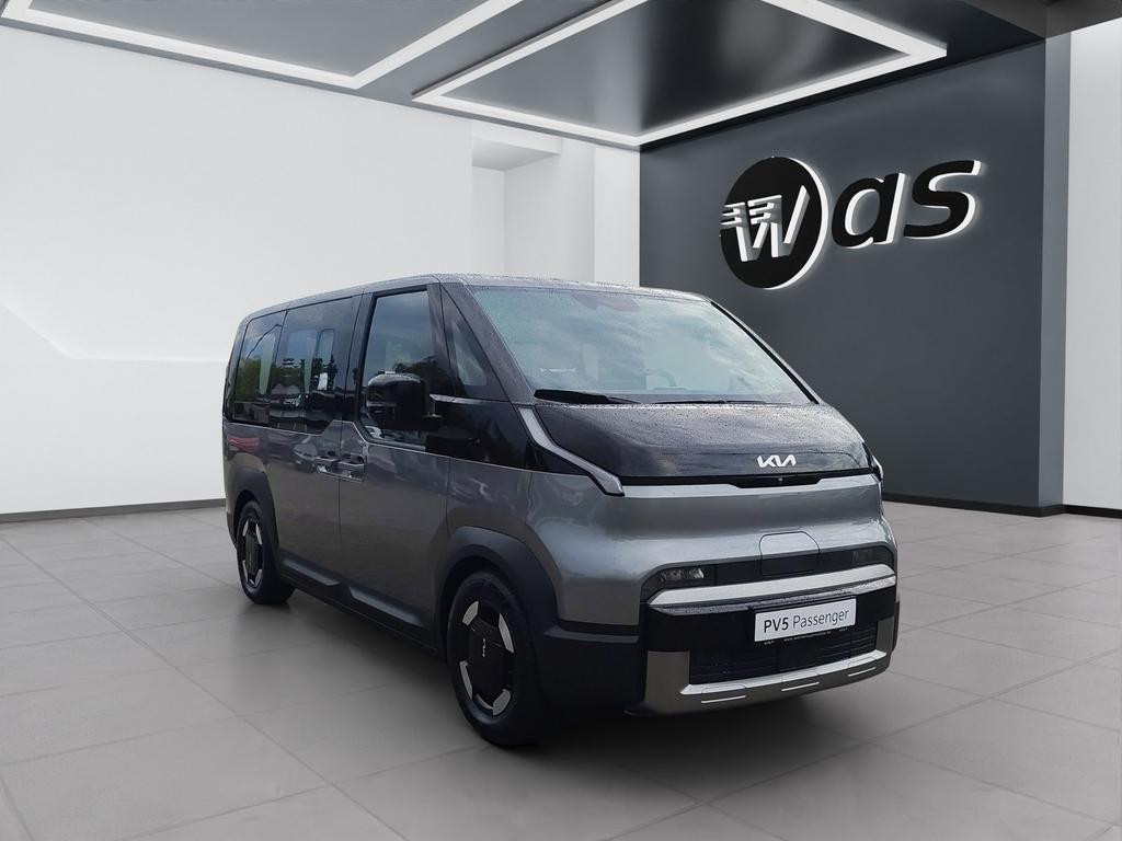 Kia PV5 Passenger