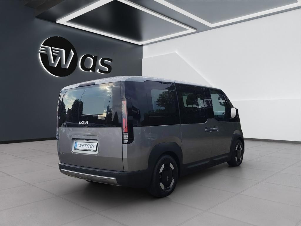 Kia PV5 Passenger