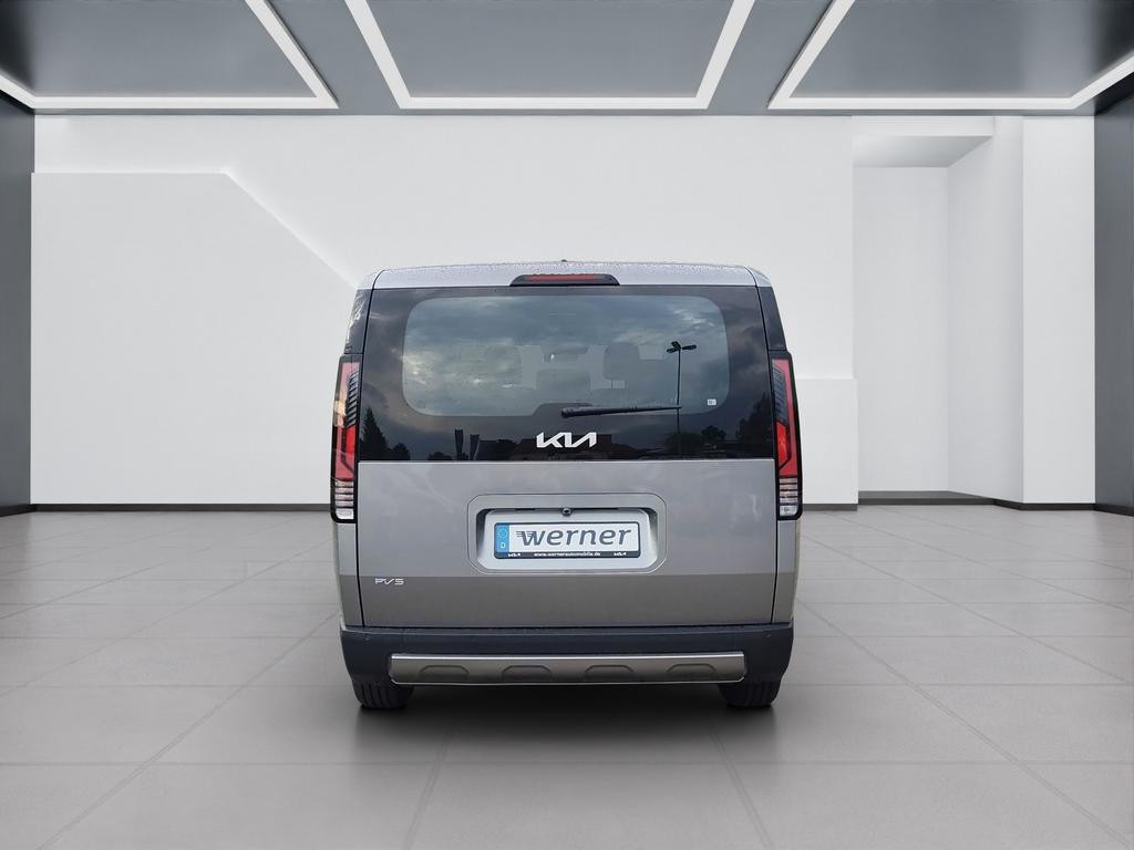 Kia PV5 Passenger