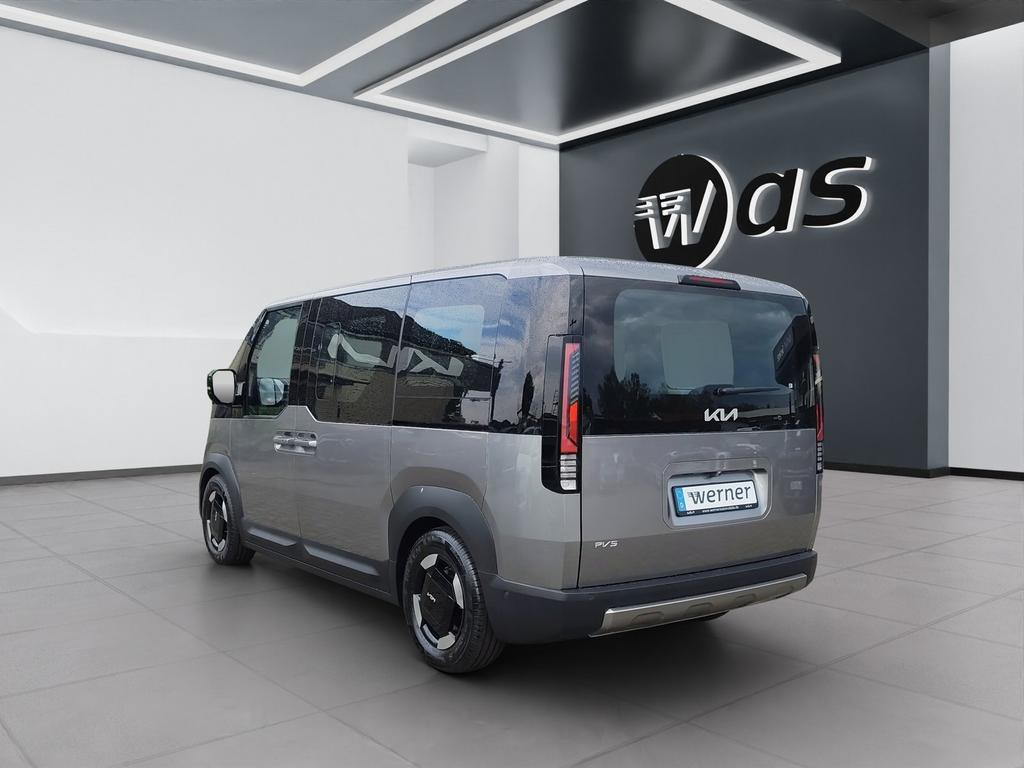 Kia PV5 Passenger