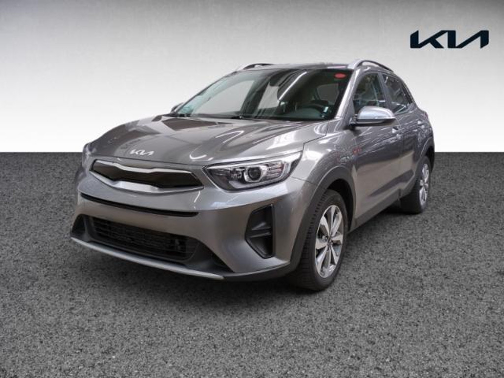 Kia Stonic Vision