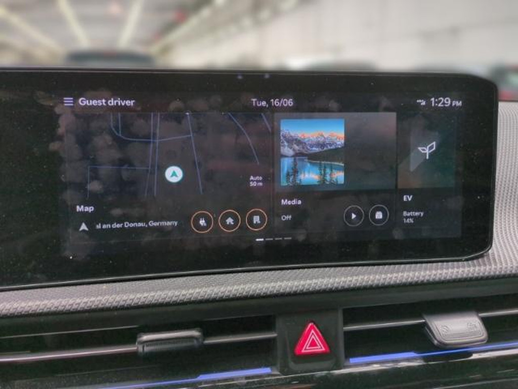 Kia EV6