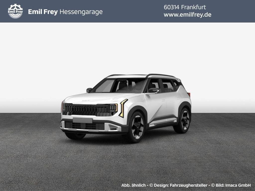 Kia Seltos X-Line Vierwielaandrijving 1.6 T-GDI
