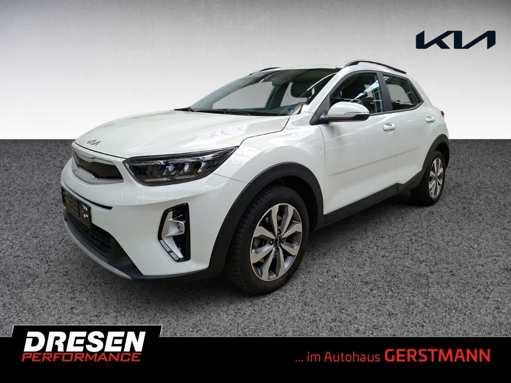 Kia Stonic Vision