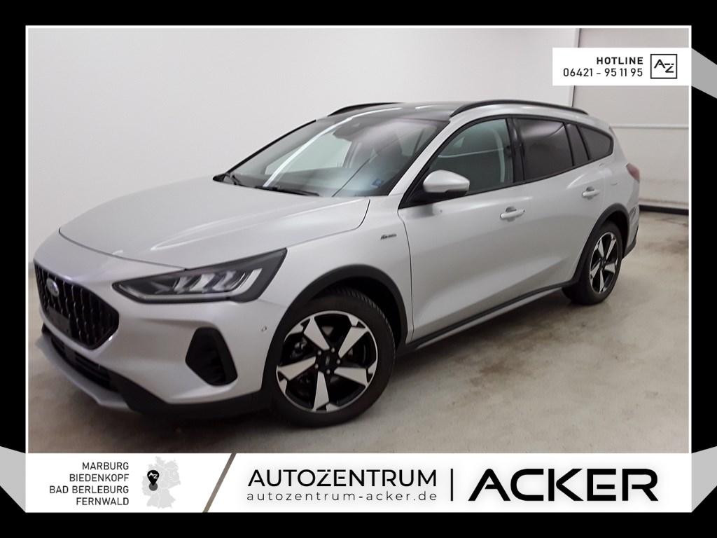 Ford Focus Active EcoBoost Wagon