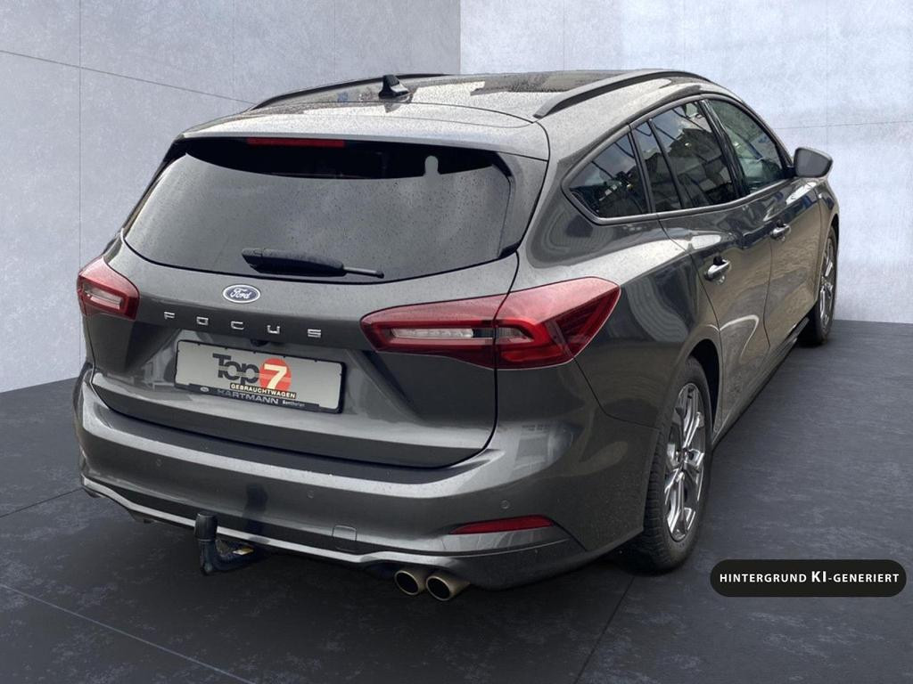 Ford Focus ST Line
