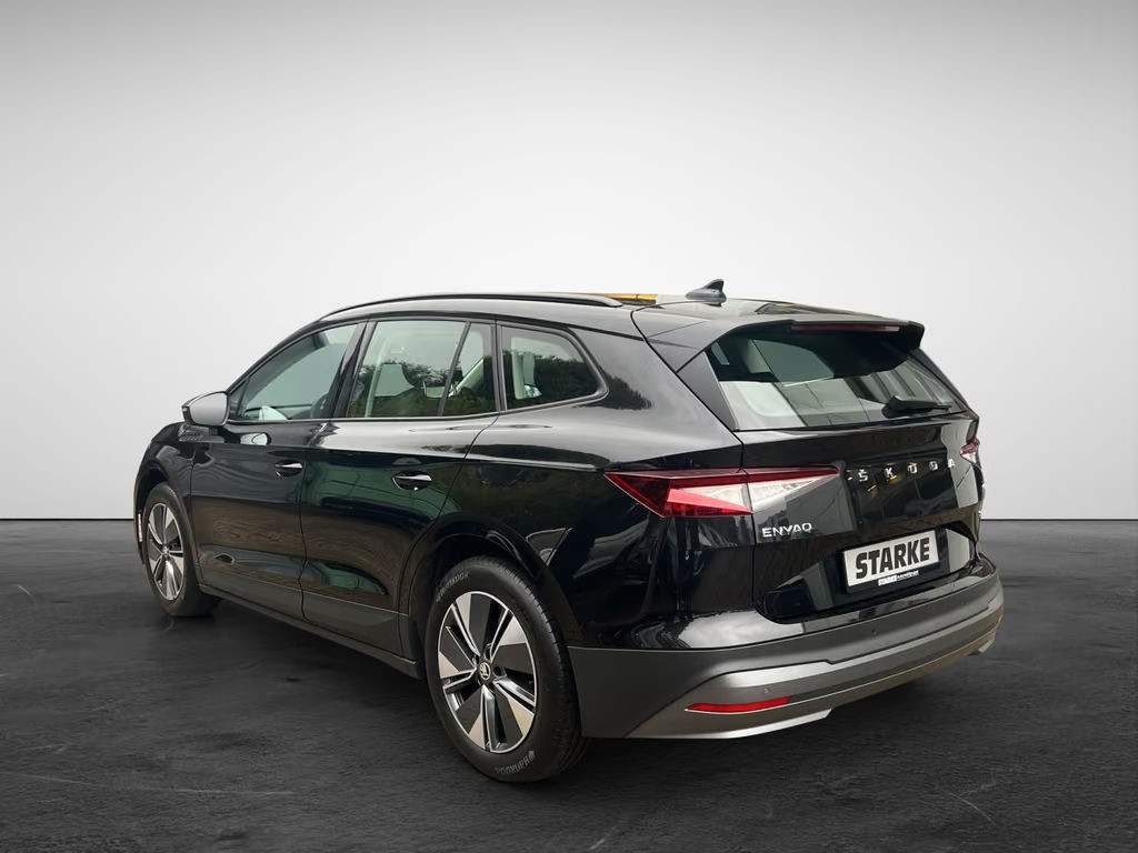 Skoda Enyaq iV