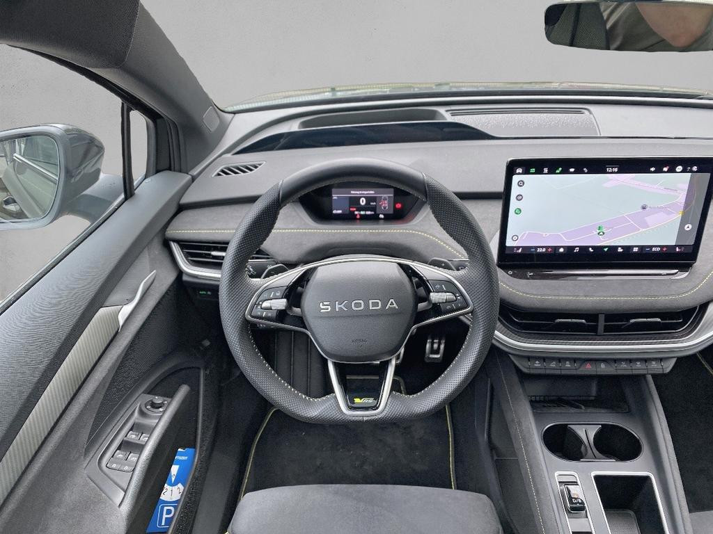Skoda Enyaq iV