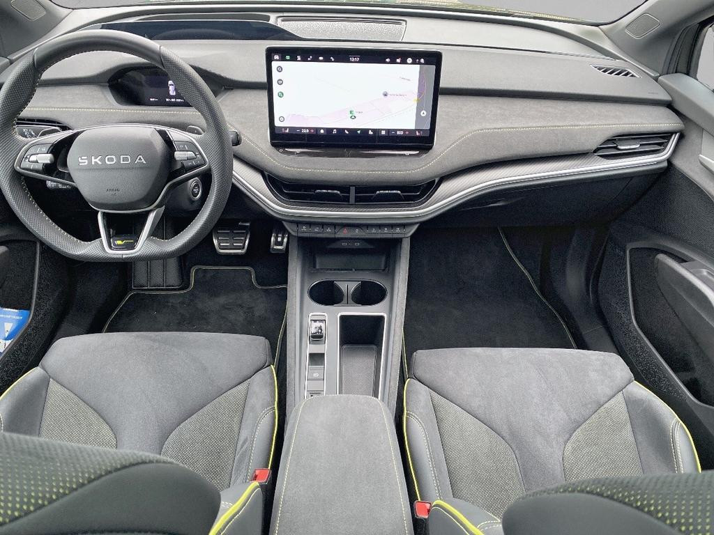 Skoda Enyaq iV