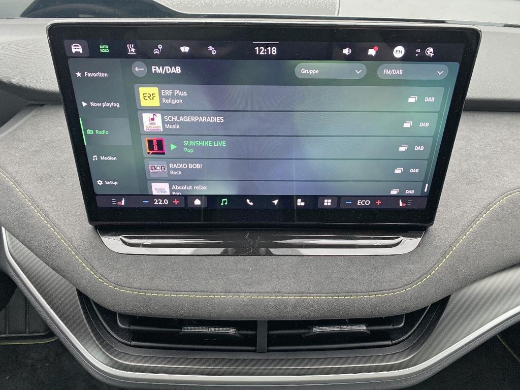 Skoda Enyaq iV