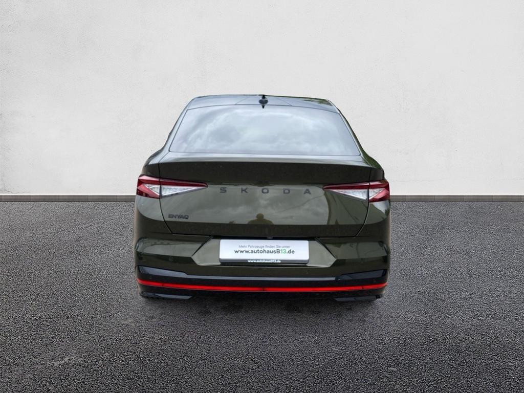 Skoda Enyaq iV