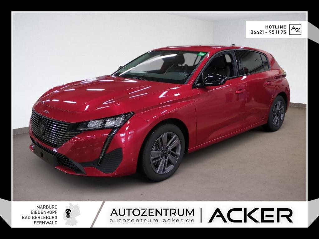 Peugeot 308 Allure Pack BlueHDi