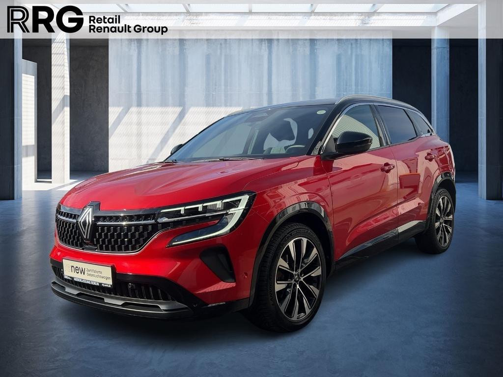 Renault Austral Techno