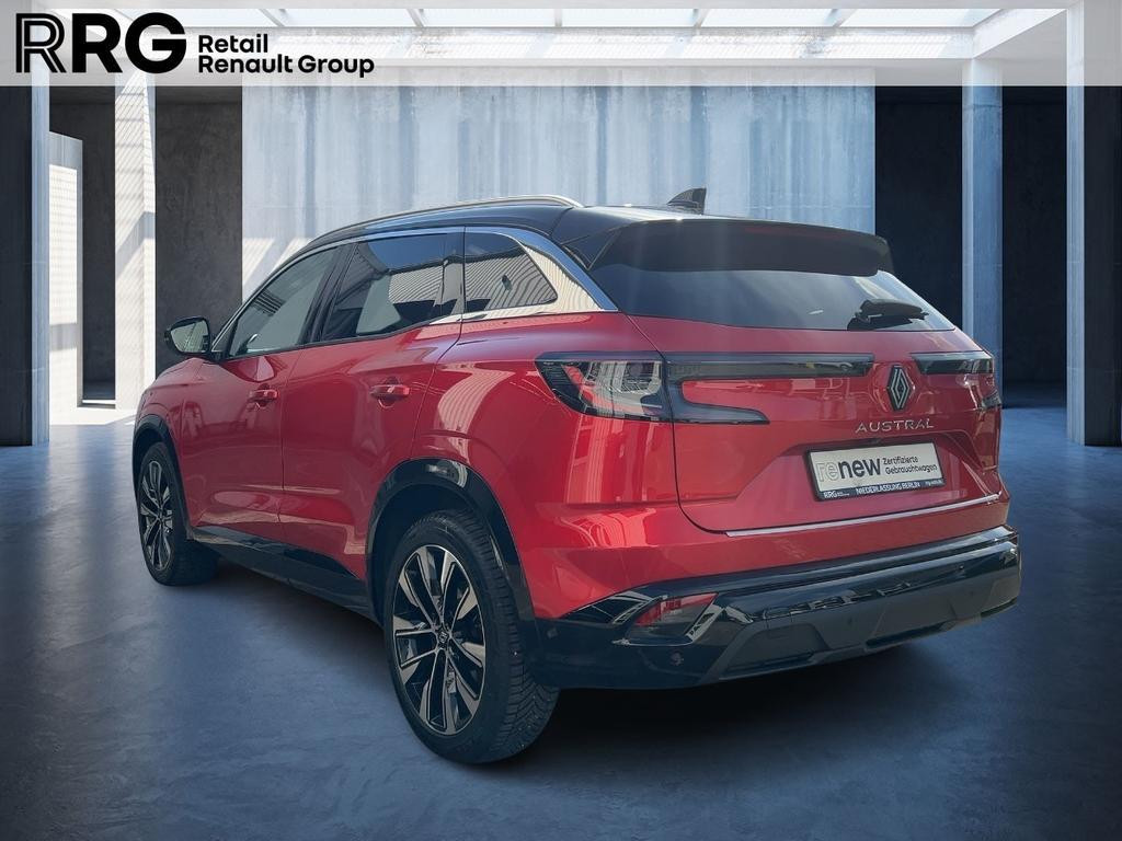 Renault Austral