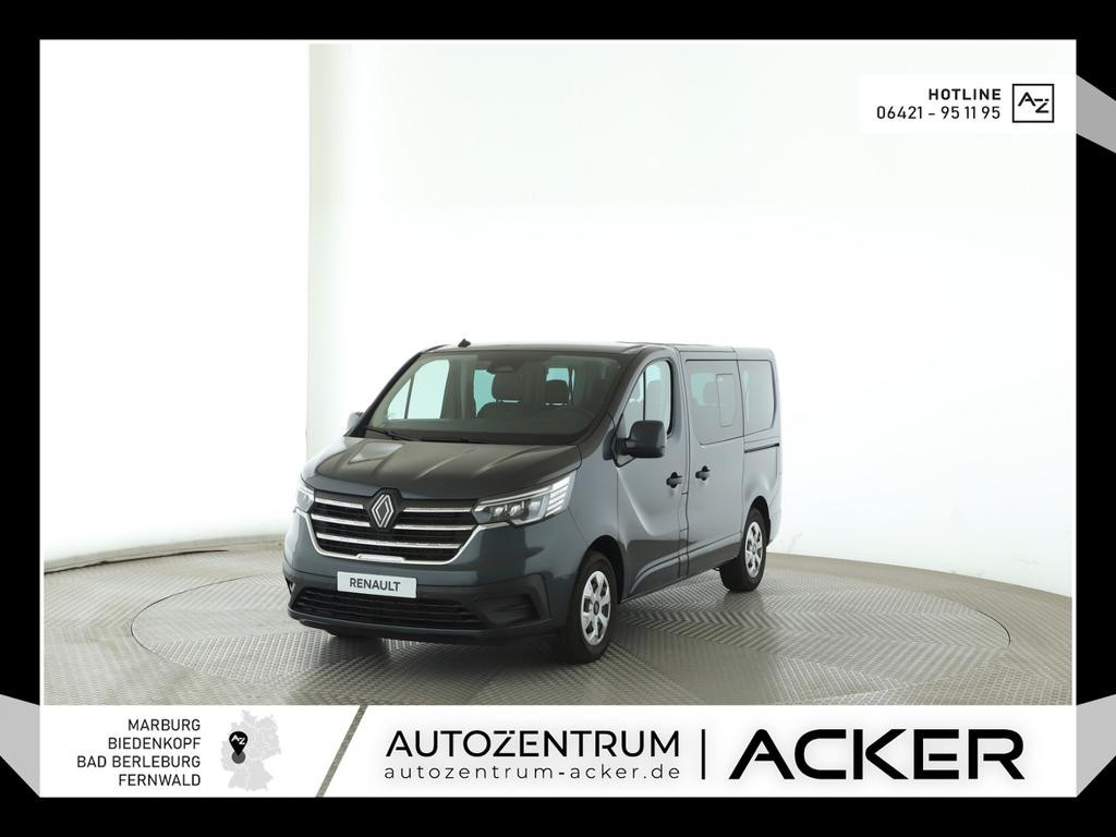 Renault Trafic Combi Evolution