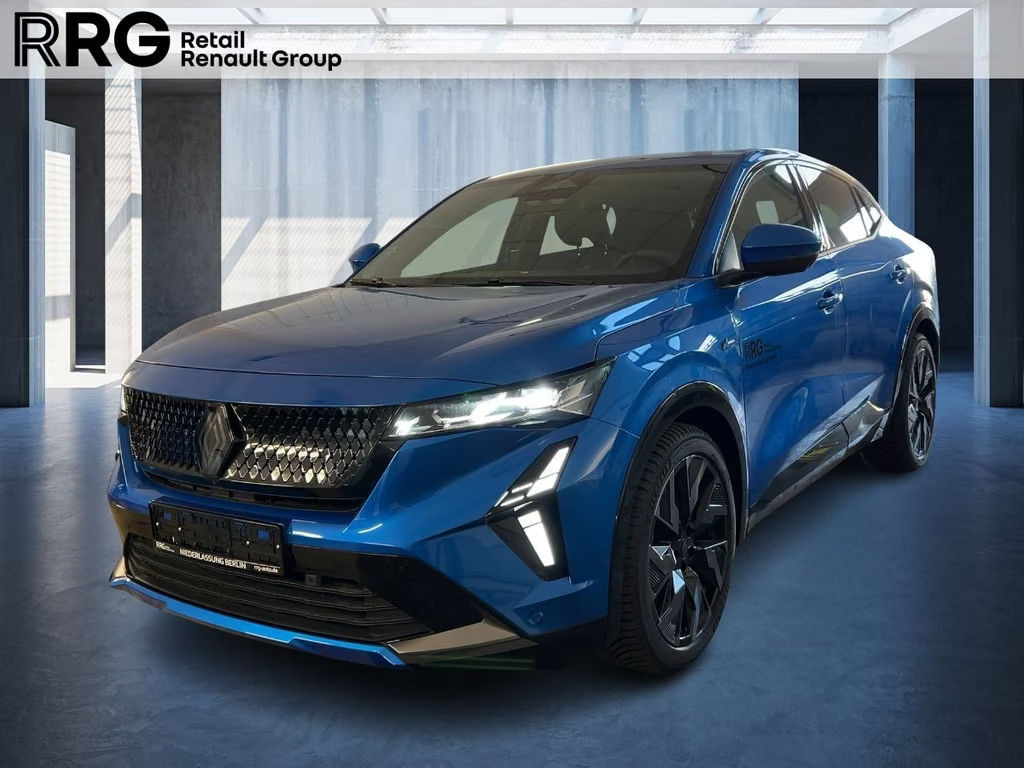 Renault Rafale E-Tech E-Tech Full Hybrid Esprit Alpine