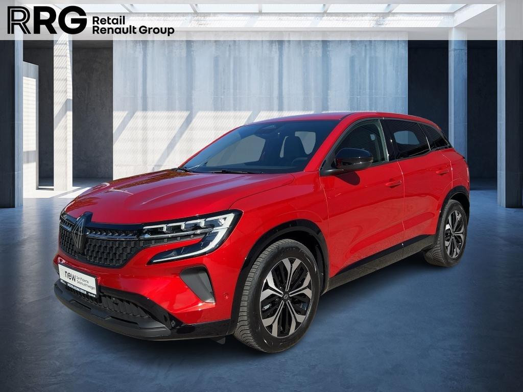 Renault Austral Techno