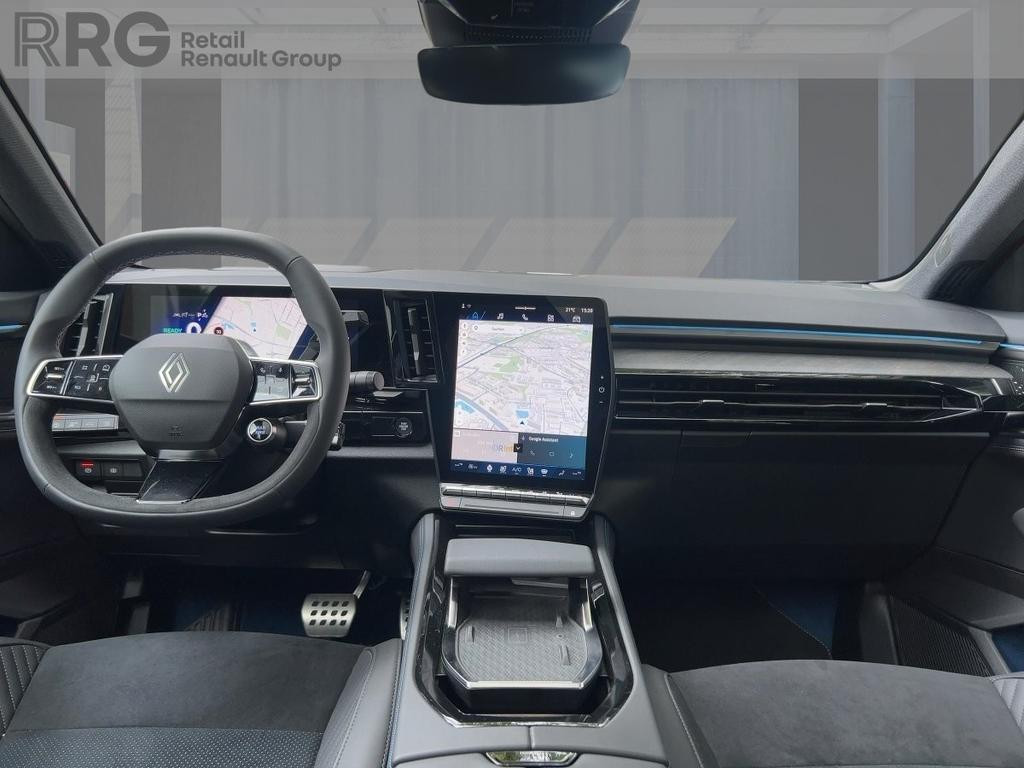 Renault Rafale
