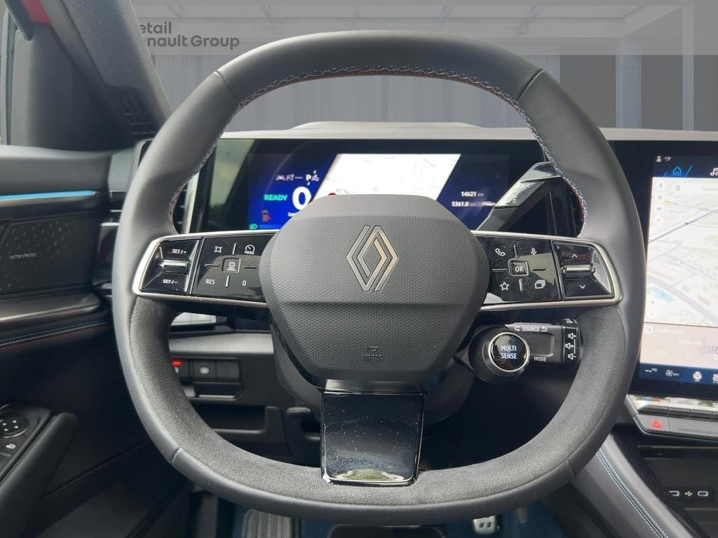 Renault Rafale