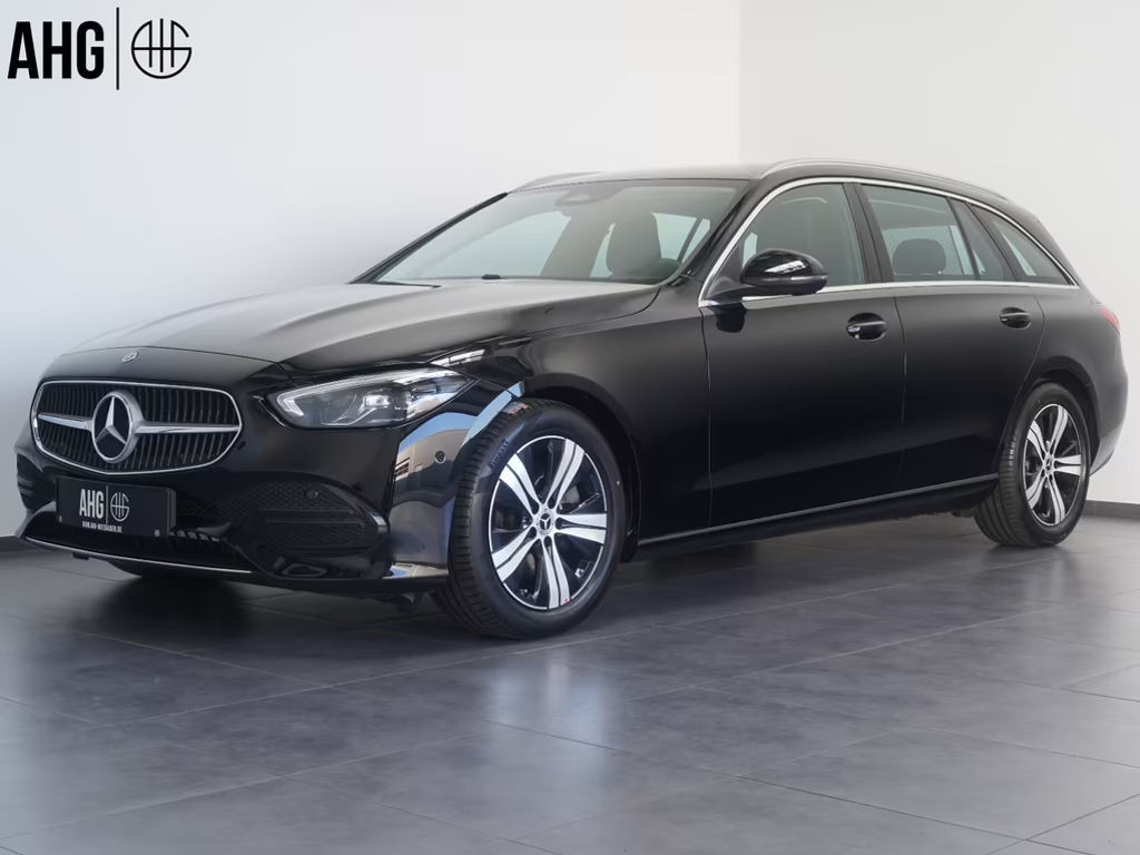 Mercedes-Benz C-Klasse C 200 AVANTGARDE Estate C 200 d