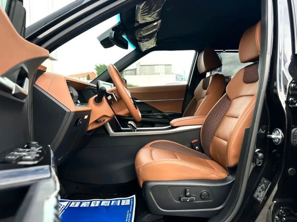 SsangYong Torres