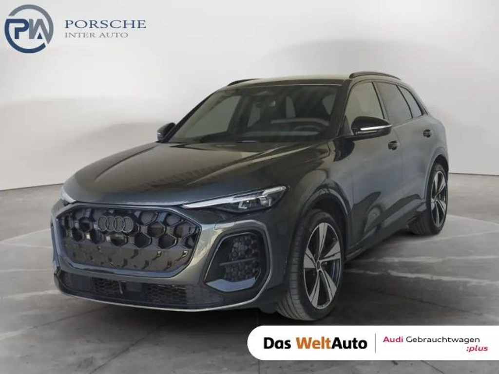 Audi Q5 Quattro