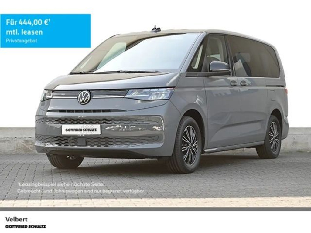 Volkswagen Multivan DSG Life 2.0 TDI Lang T7